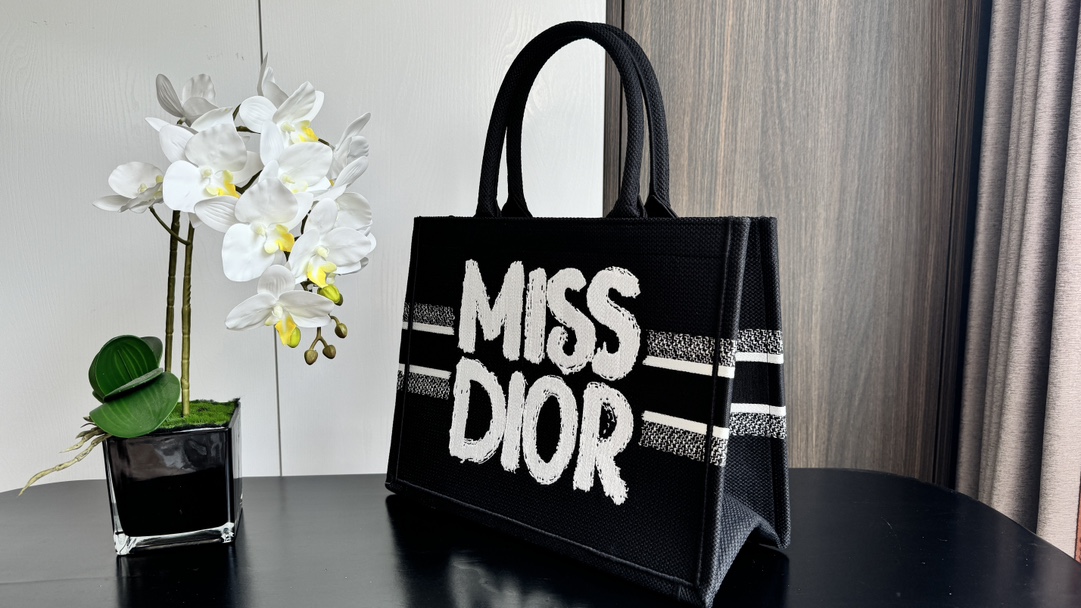 Diro Book Tote-36×16×27CM