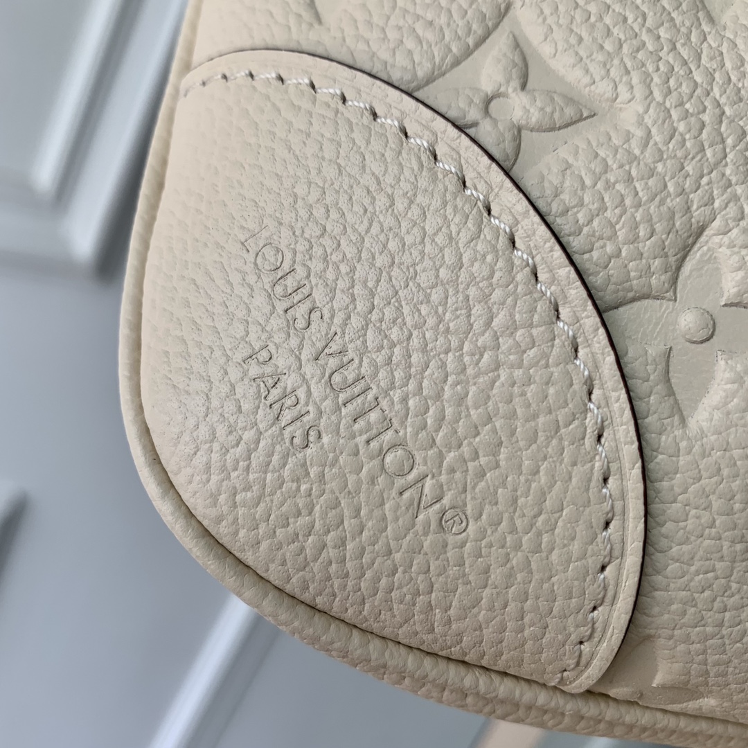 Louis Vuitton Boulogne Bag-29x16x9.5CM