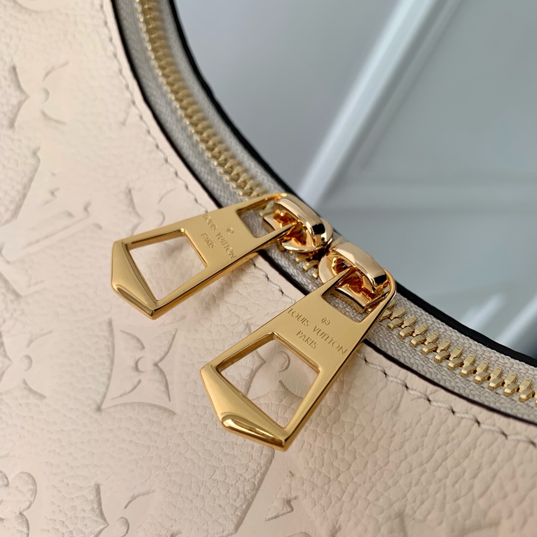 Louis Vuitton Boulogne Bag-29x16x9.5CM
