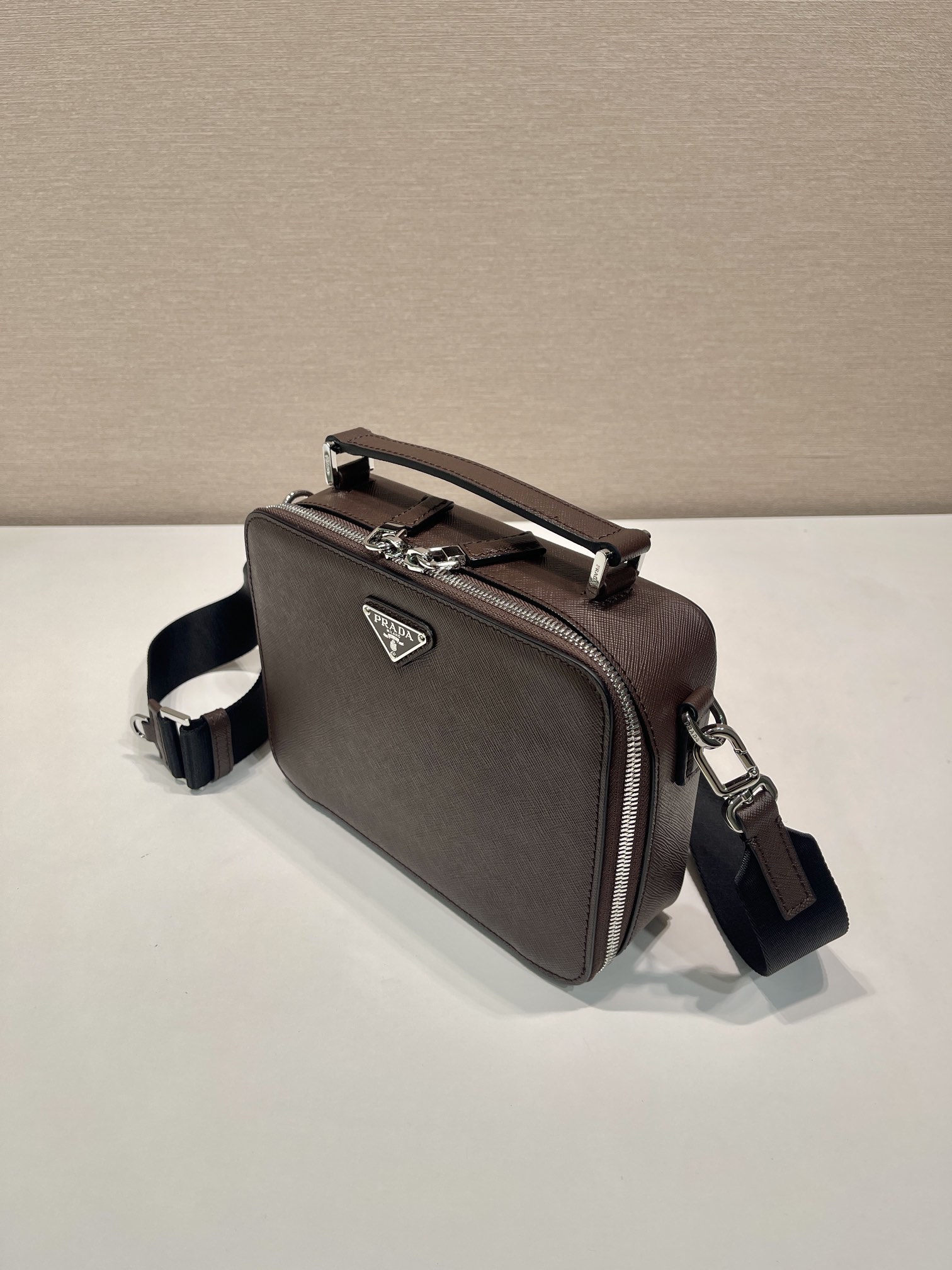 Prada Brique 2VH069 Bag-22*16*6CM