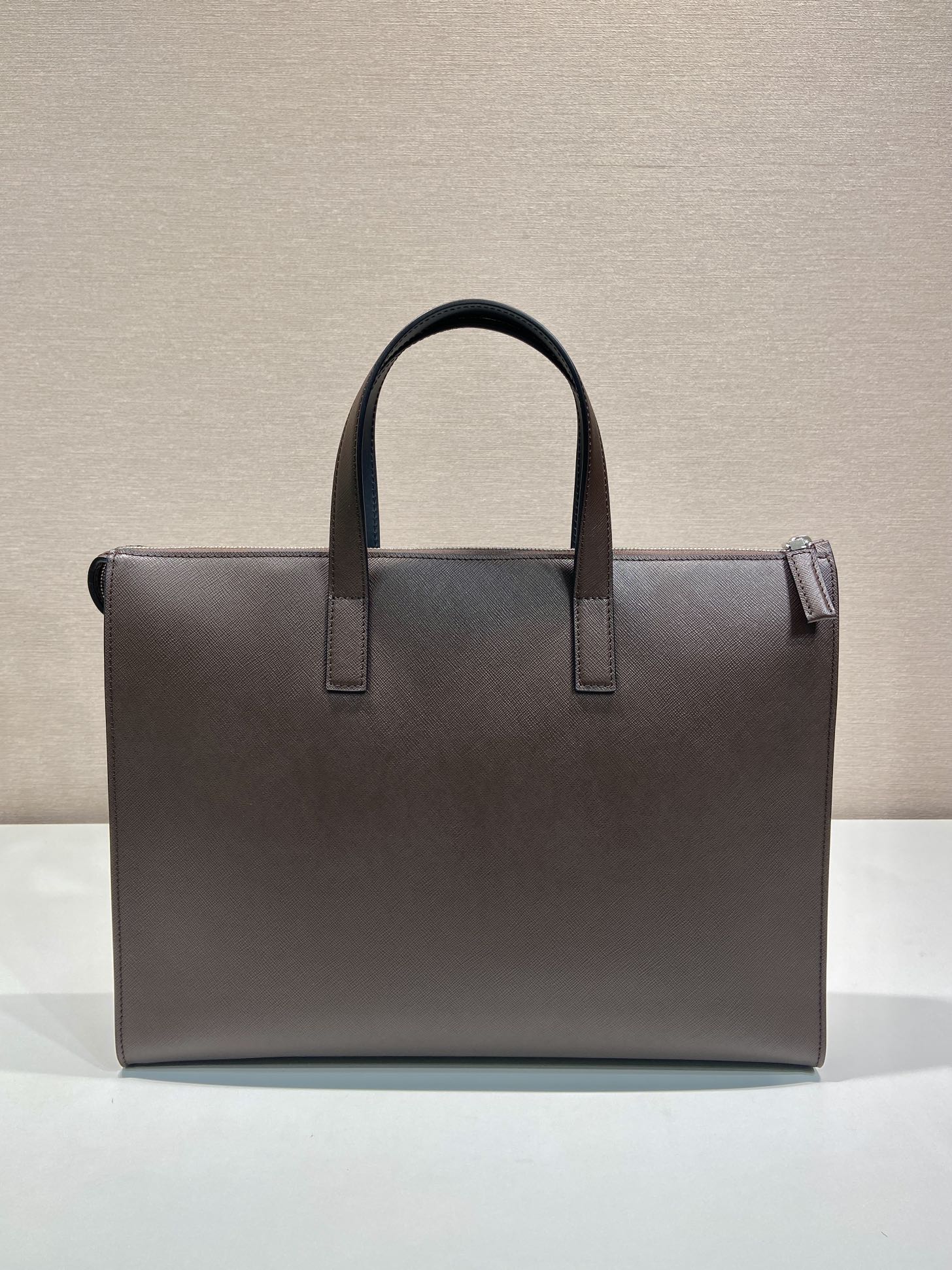 Prada 2VG039 Saffiano Leather Tote Bag-40*40*9CM