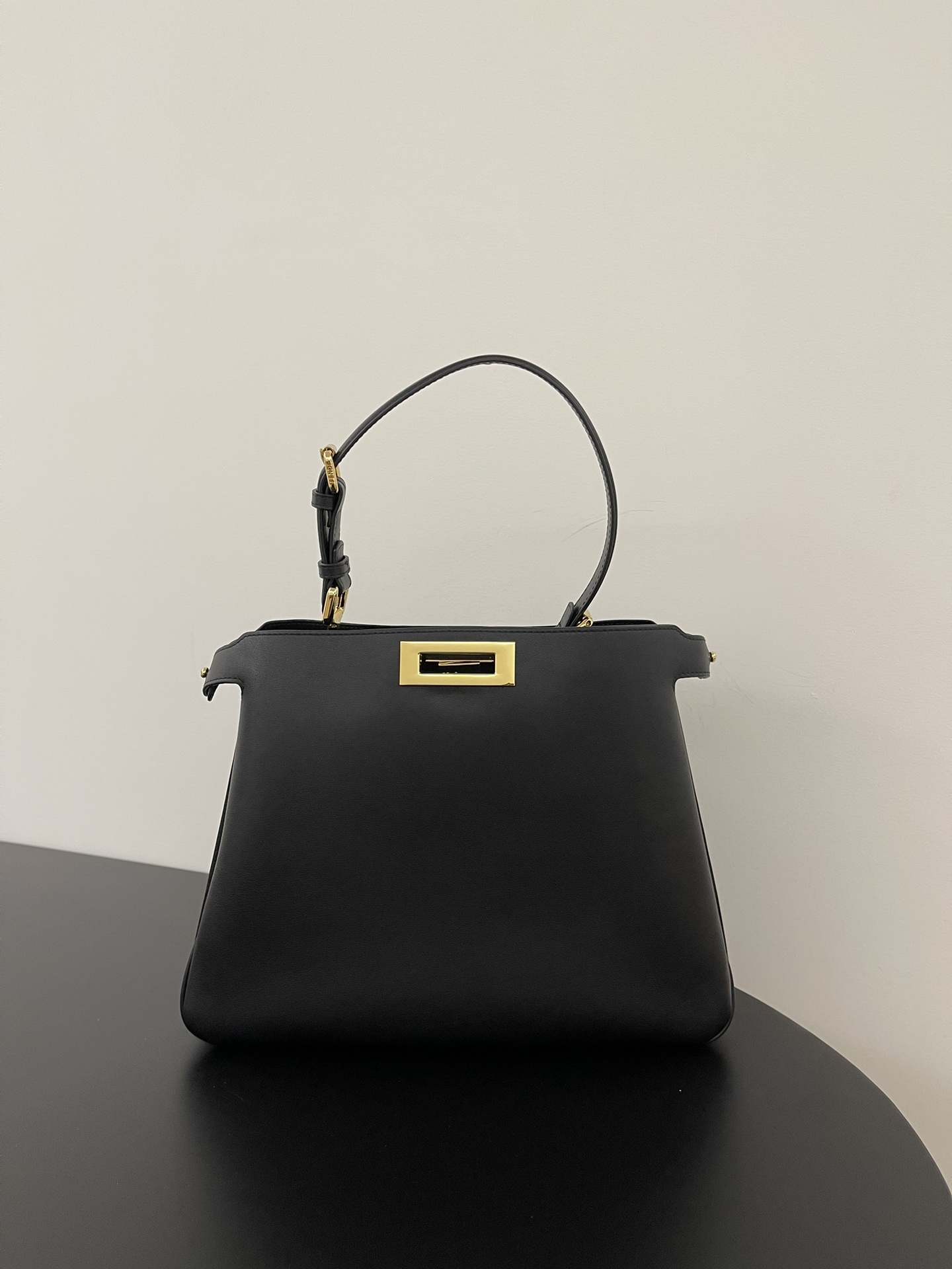 Fendi Peekaboo Soft-33x10x25.5CM