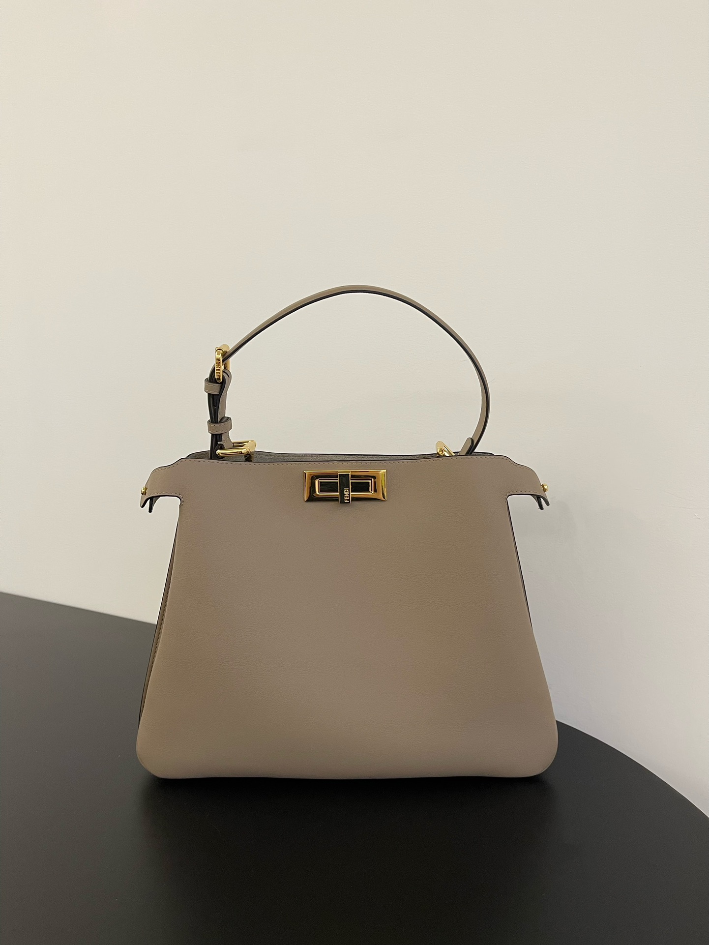 Fendi Peekaboo Soft-33x10x25.5CM