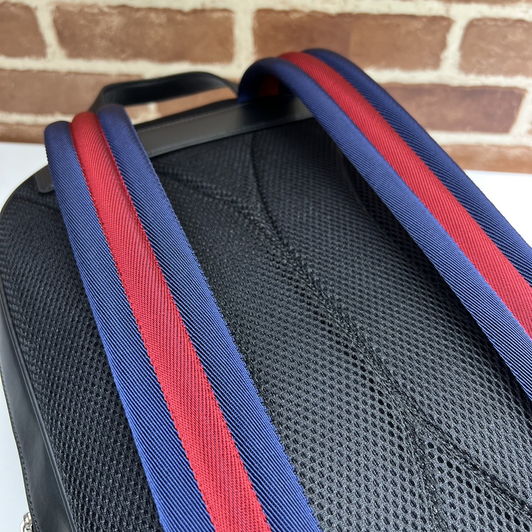 Gucci GG Supreme Backpack-28*44*15.5CM