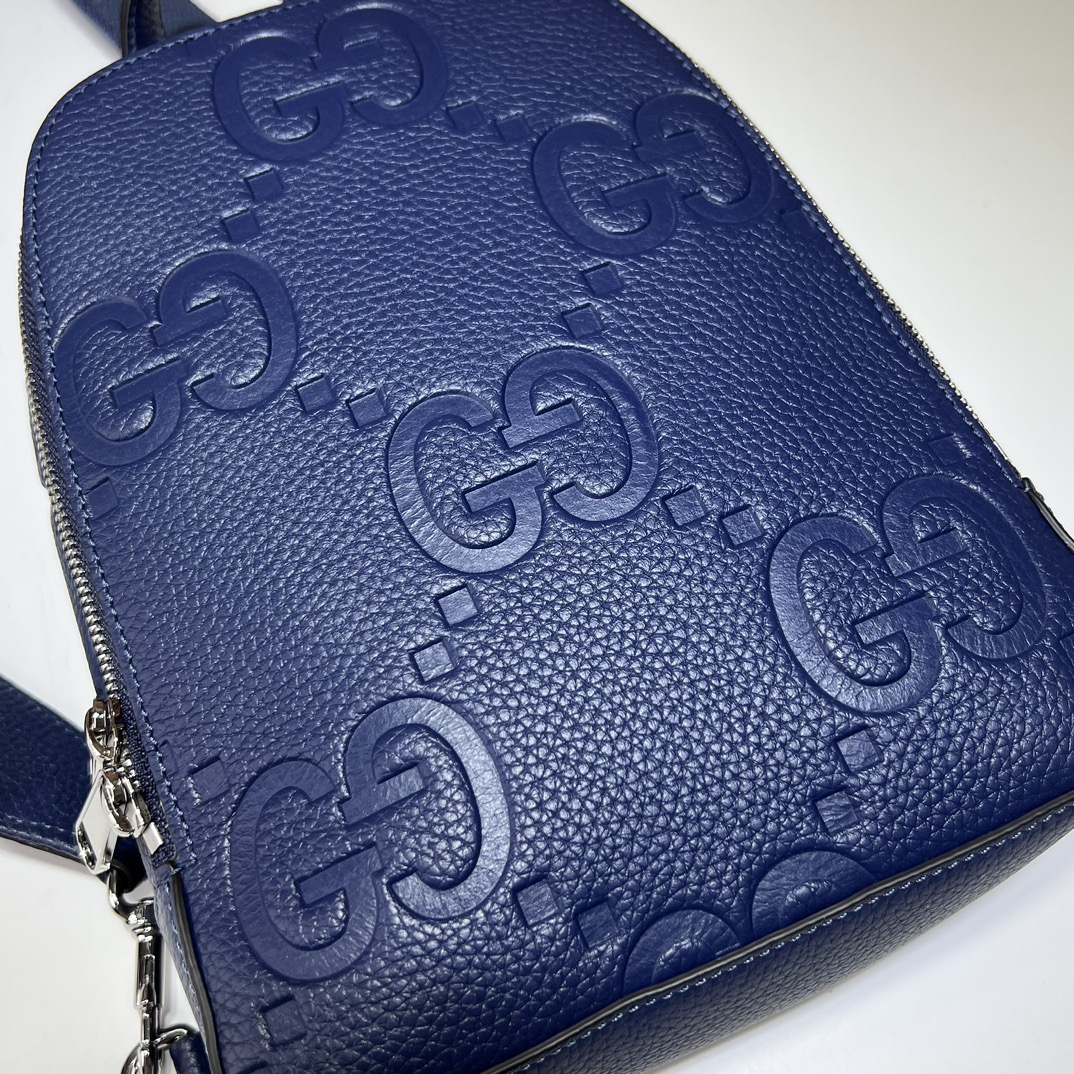 Gucci Backpack-19*29*7CM