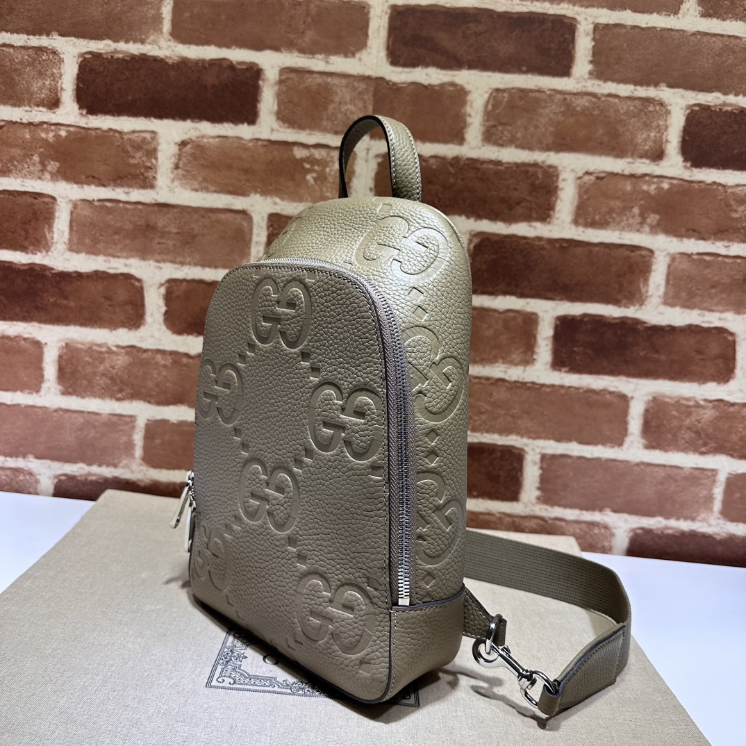 Gucci Backpack-19*29*7CM