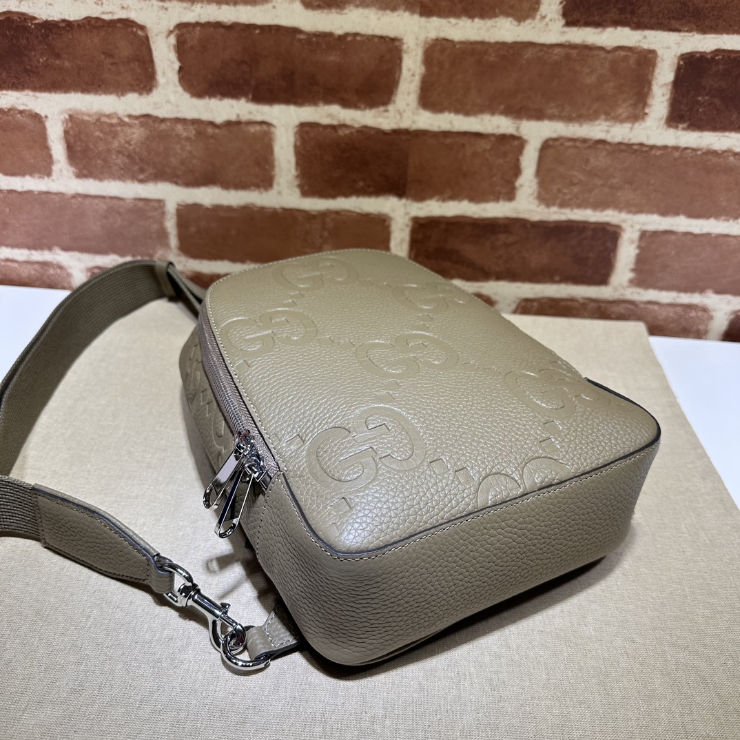 Gucci Backpack-19*29*7CM
