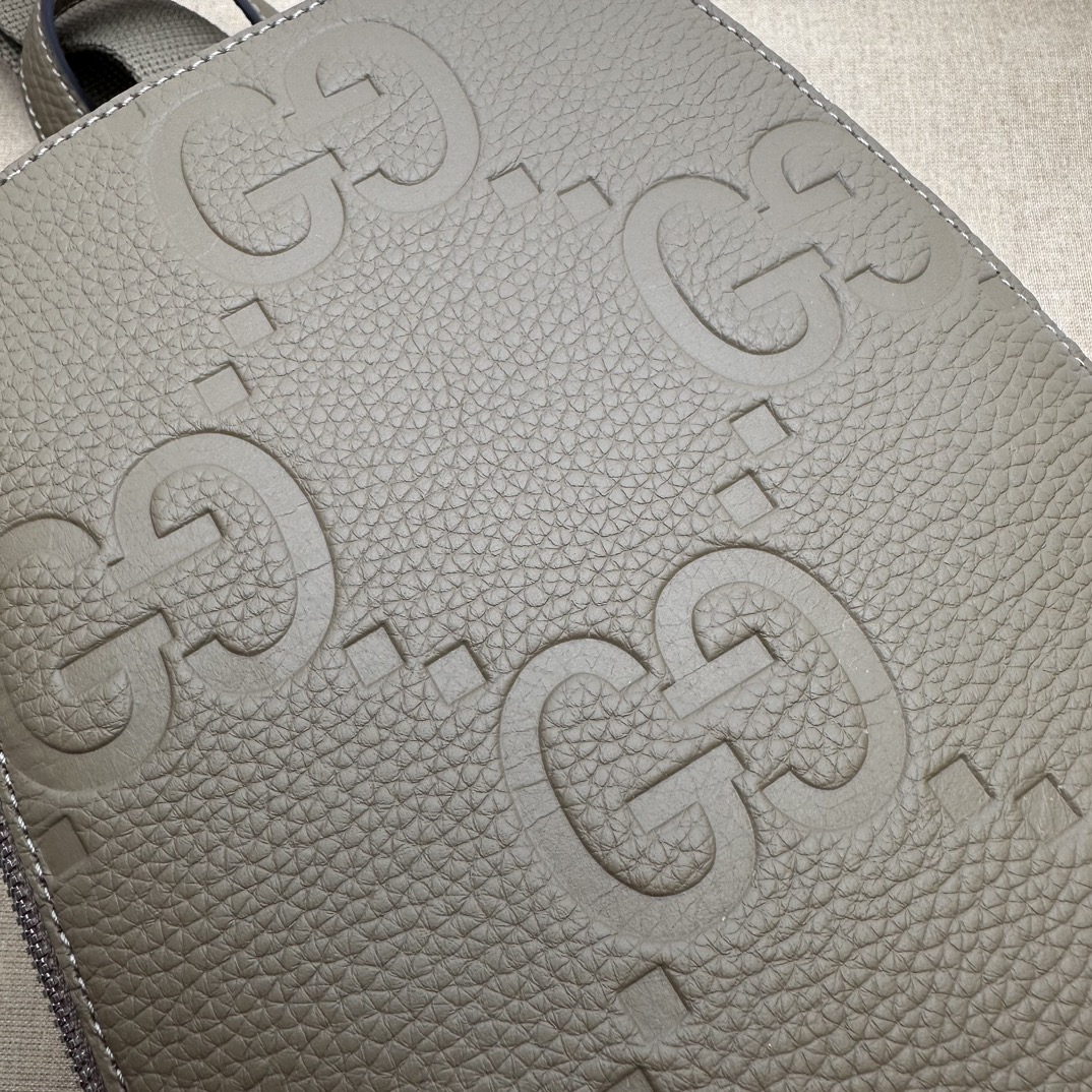 Gucci Backpack-19*29*7CM