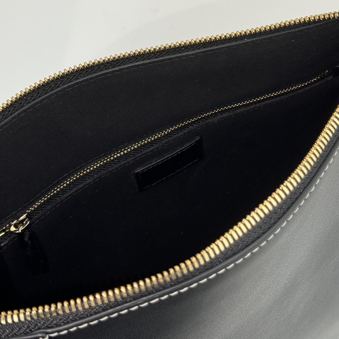 Gucci GG Emblem Bag-36*23.5*7.5CM
