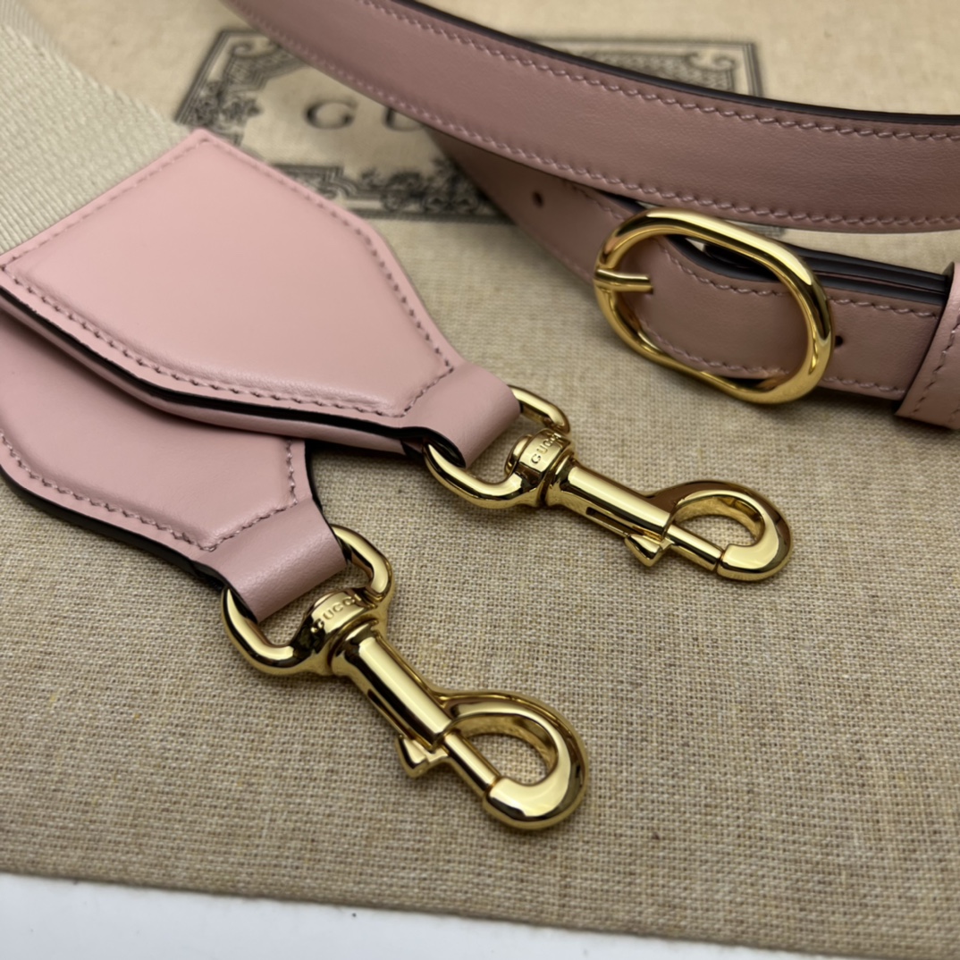 Gucci GG Matelassé Tote Bag-27*18*7CM