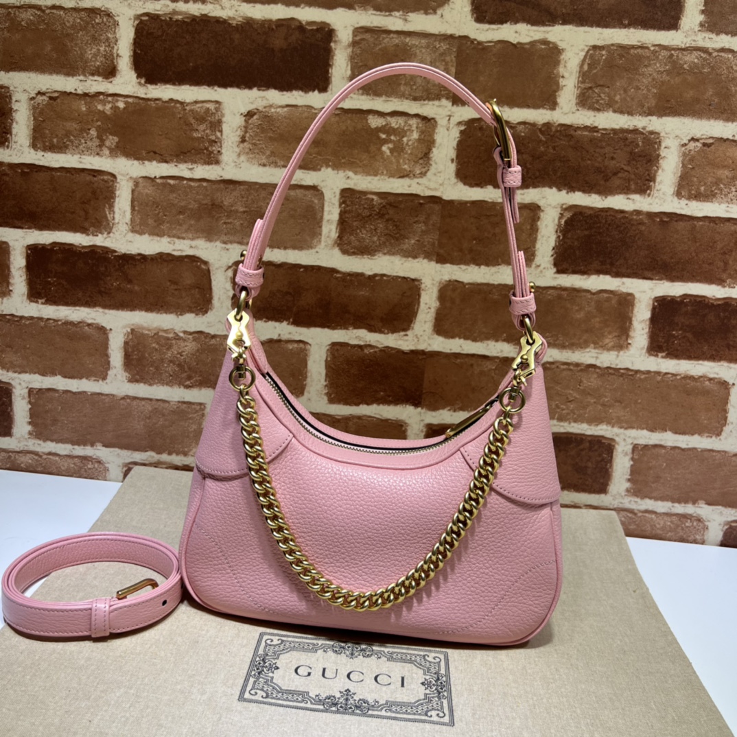 Gucci Cosmogonie Bag-25*19*7CM