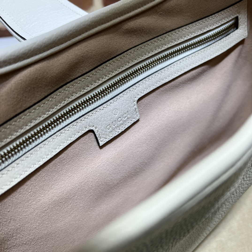 Gucci Cosmogonie Bag-:39*38*2CM
