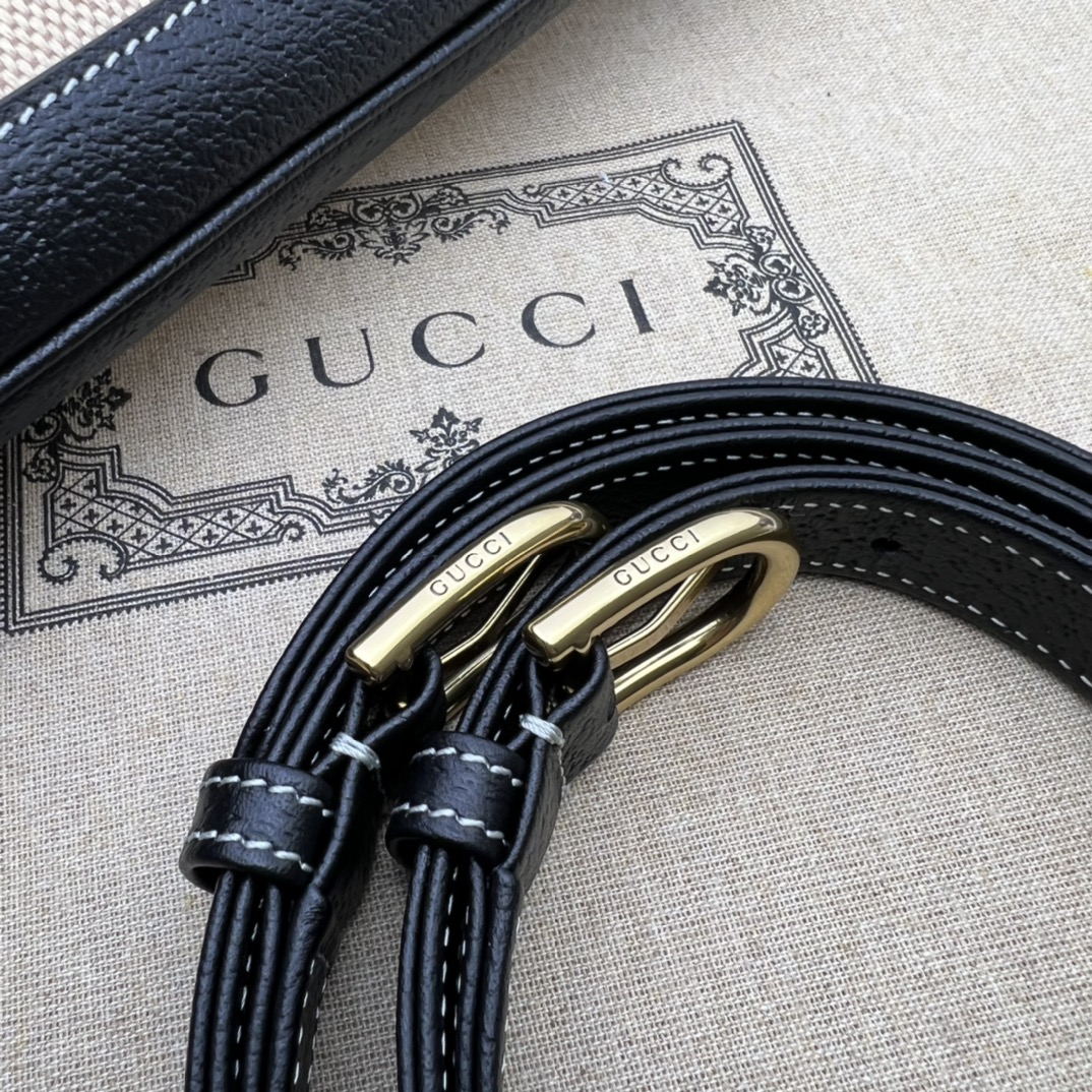 Gucci Cosmogonie Bag-:39*38*2CM