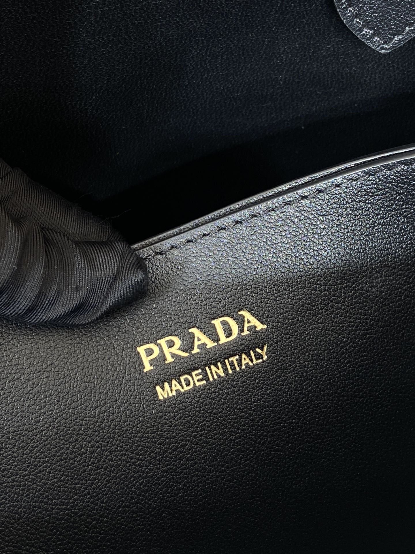 Prada 1BG126 Tote Bag-48*34*18CM