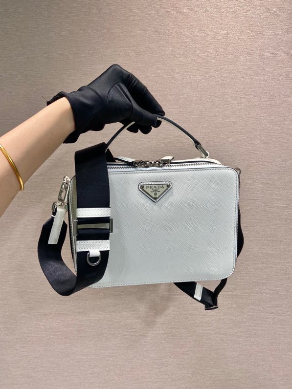 Prada Brique 2VH069 Bag-22*16*6CM