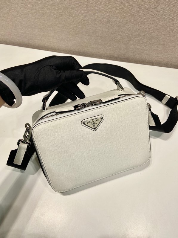 Prada Brique 2VH069 Bag-22*16*6CM