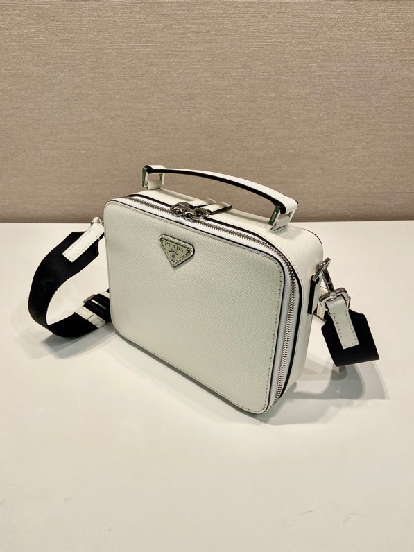 Prada Brique 2VH069 Bag-22*16*6CM