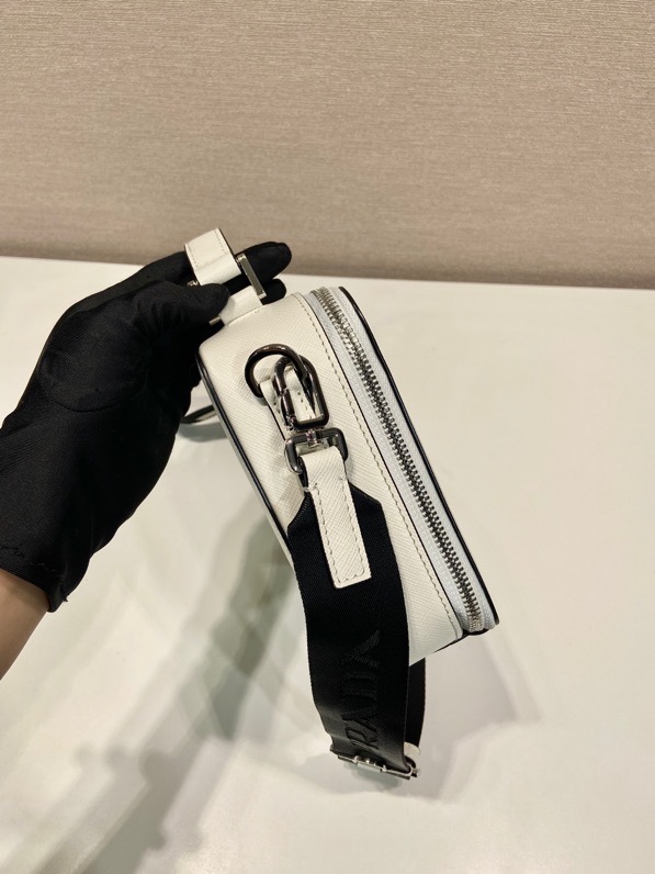 Prada Brique 2VH069 Bag-22*16*6CM
