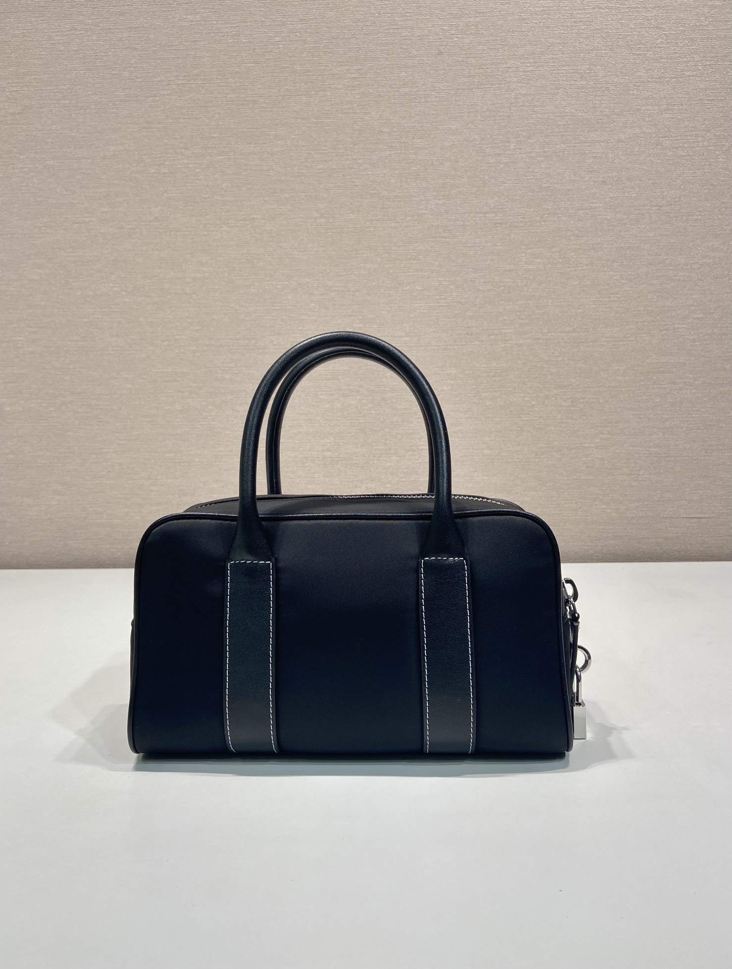 Prada 1BG846 Vintage Tote Bag-24*15*5CM
