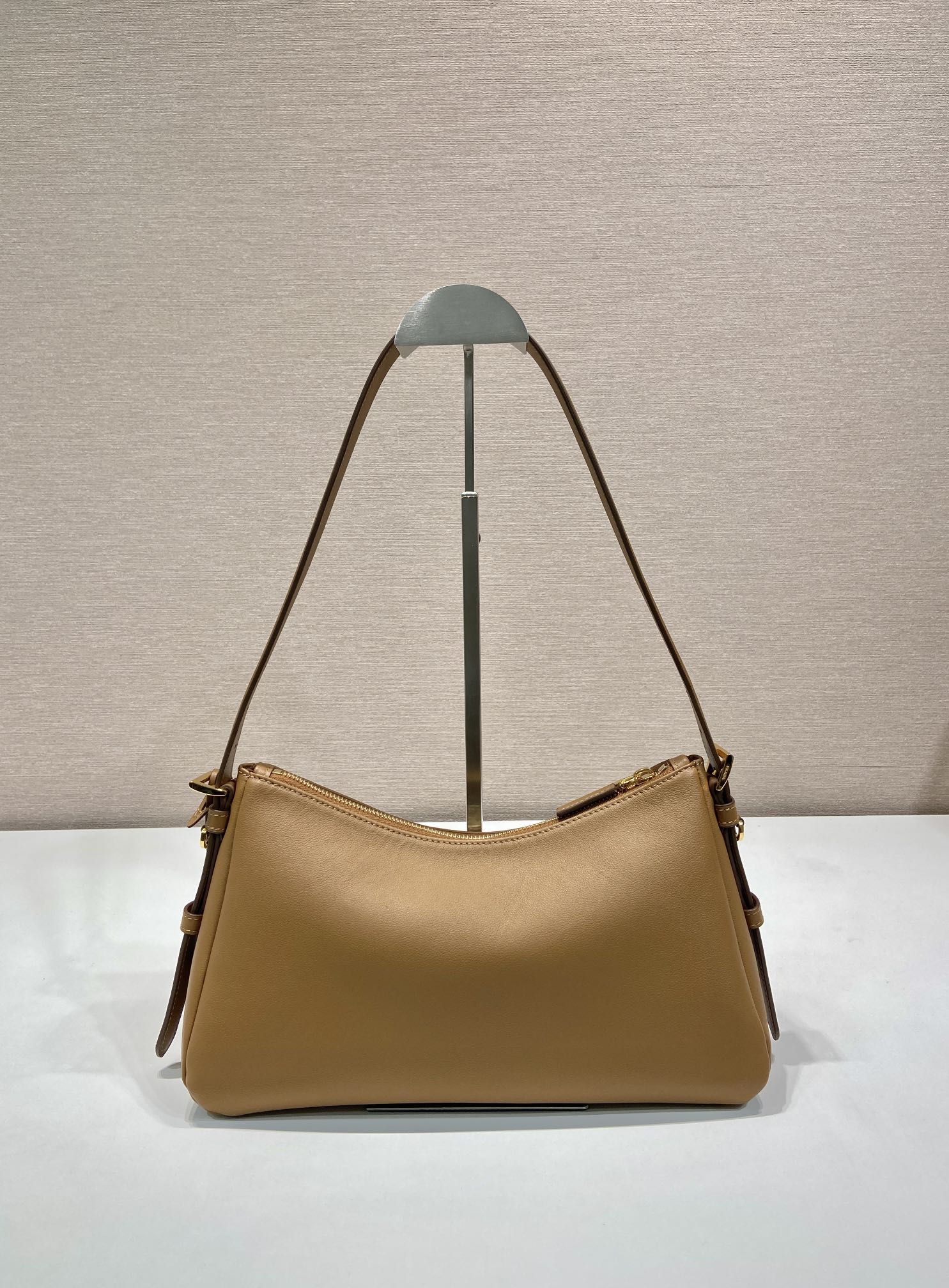 Prada Aimee Top Handbags-1BC229-31*18*10CM