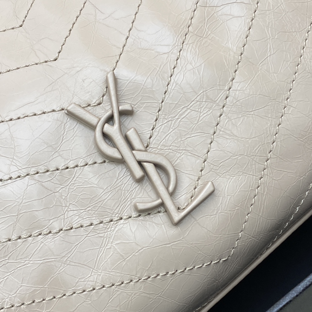 YSL Niki Shopping Bag-33*27*11.5CM