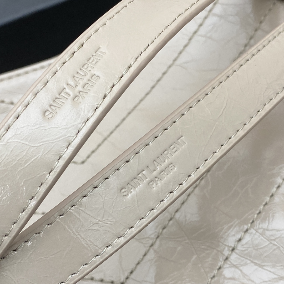 YSL Niki Shopping Bag-33*27*11.5CM