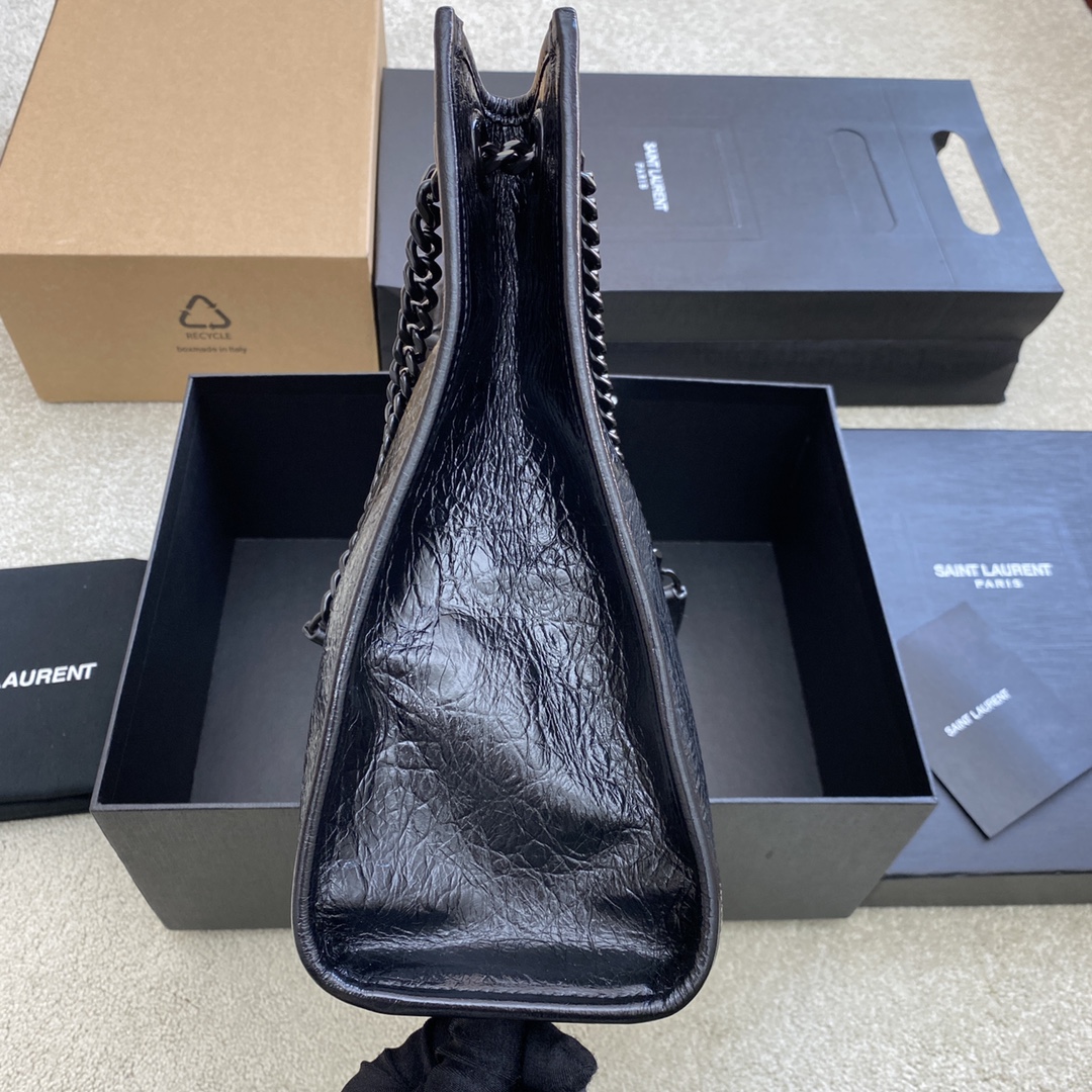 YSL Niki Shopping Bag-33*27*11.5CM
