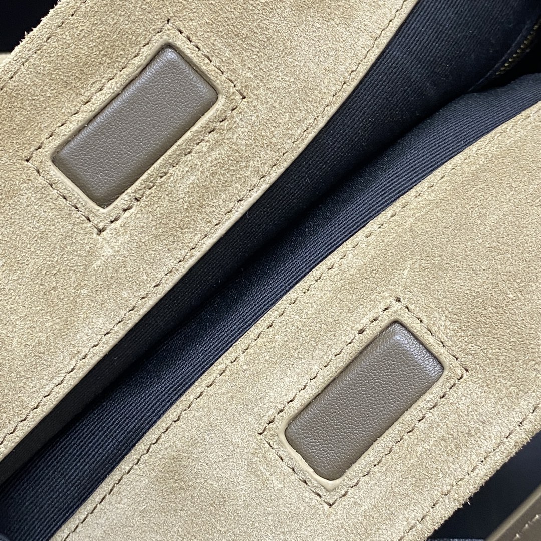 YSL Niki Shopping Bag-33*27*11.5CM