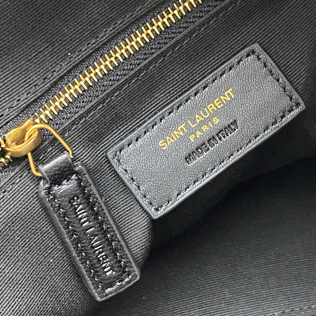YSL Niki Shopping Bag-33*27*11.5CM
