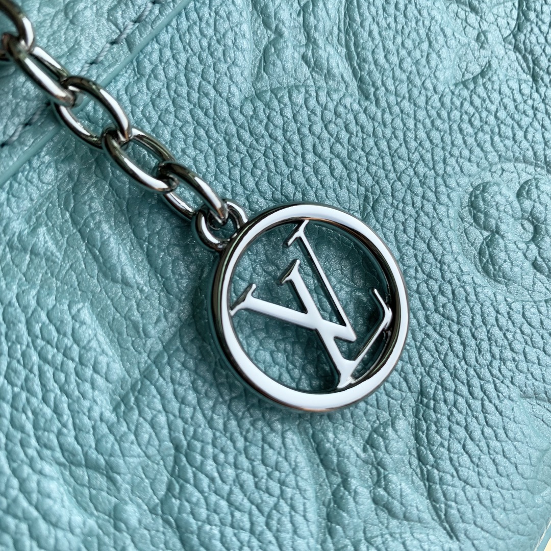 Louis Vuitton Nano Madeleine Handbag-12.5 x 6 x 21CM