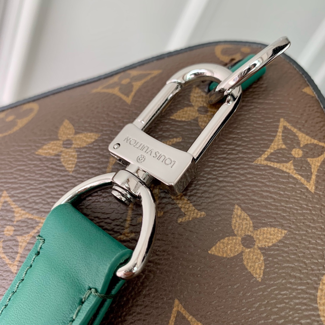 Louis Vuitton Damier Graphite Avenue Bag-20 *31 x*10CM