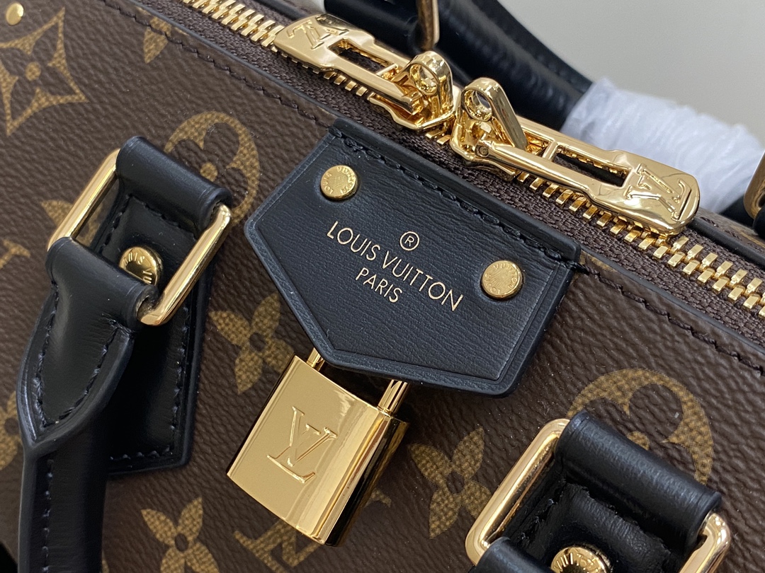 Louis Vuitton Speedy 20 Bag -20x14×12CM