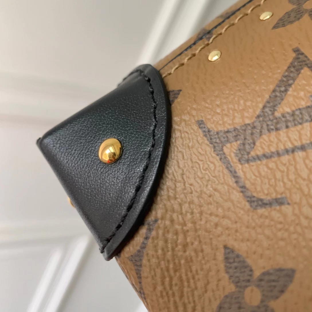 Louis Vuitton 2025 Cruise Noé Handbags-M13324-23 x 9 x 23CM