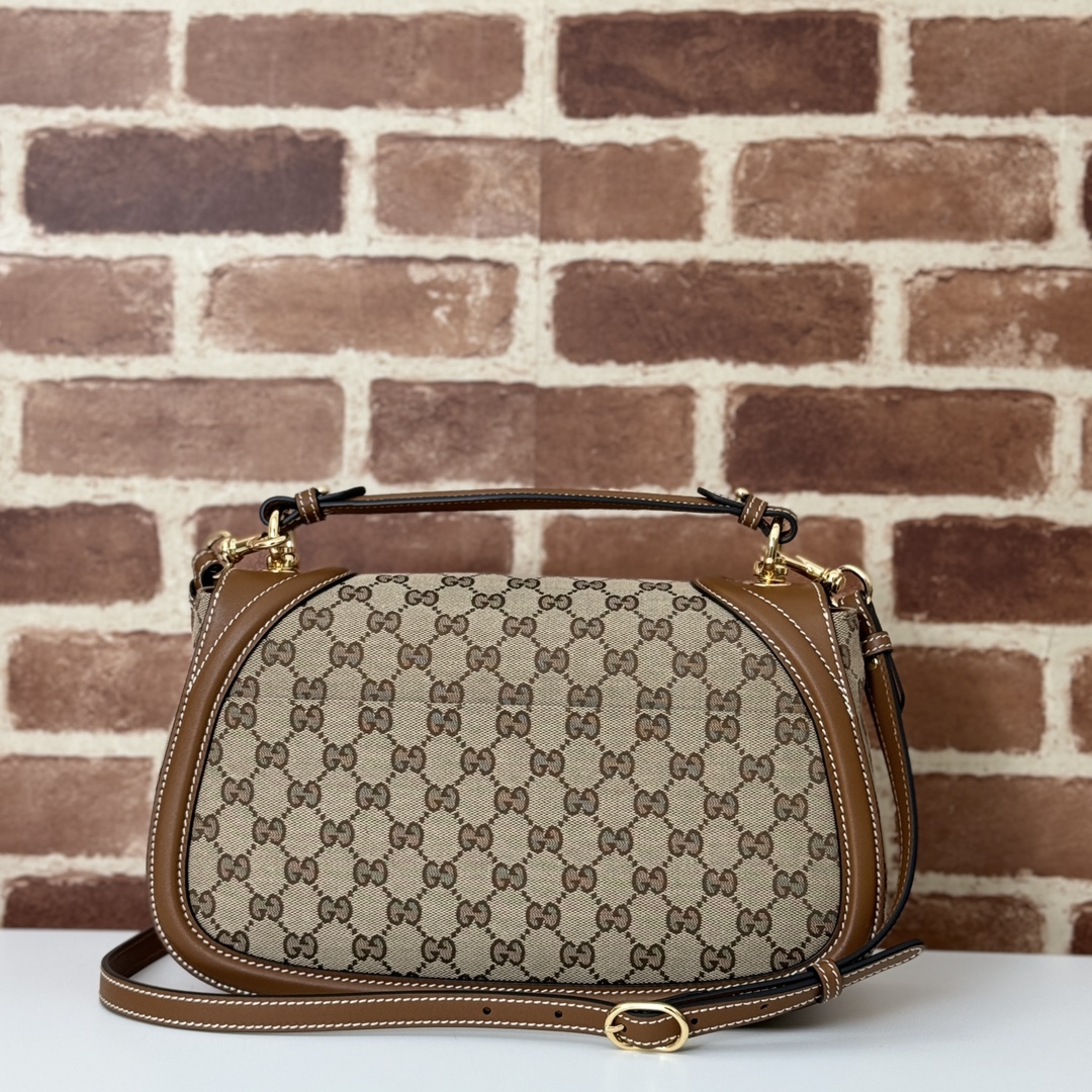 Gucci Blondie Top Handle Bag-32*17*10CM