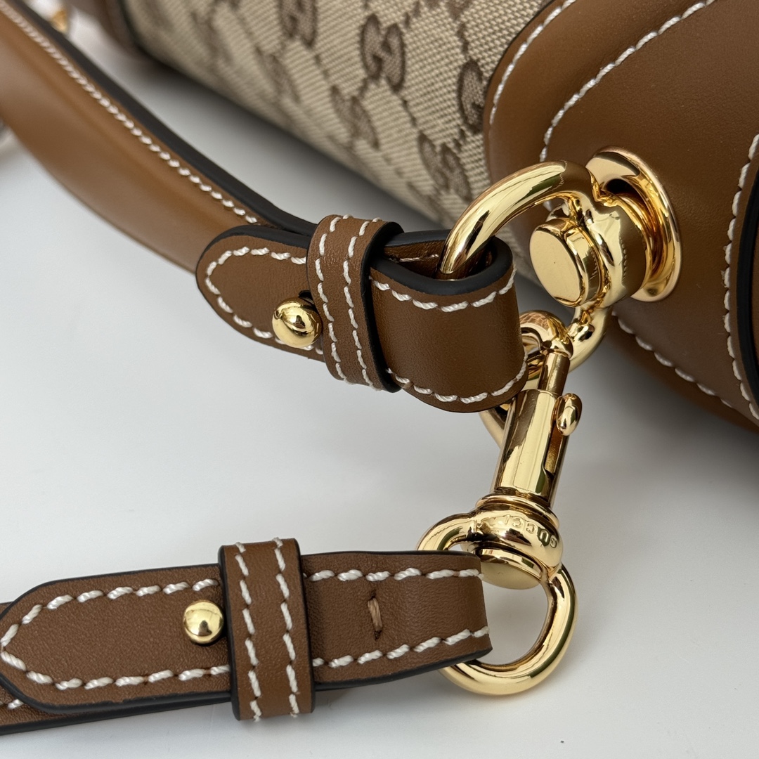 Gucci Blondie Top Handle Bag-32*17*10CM