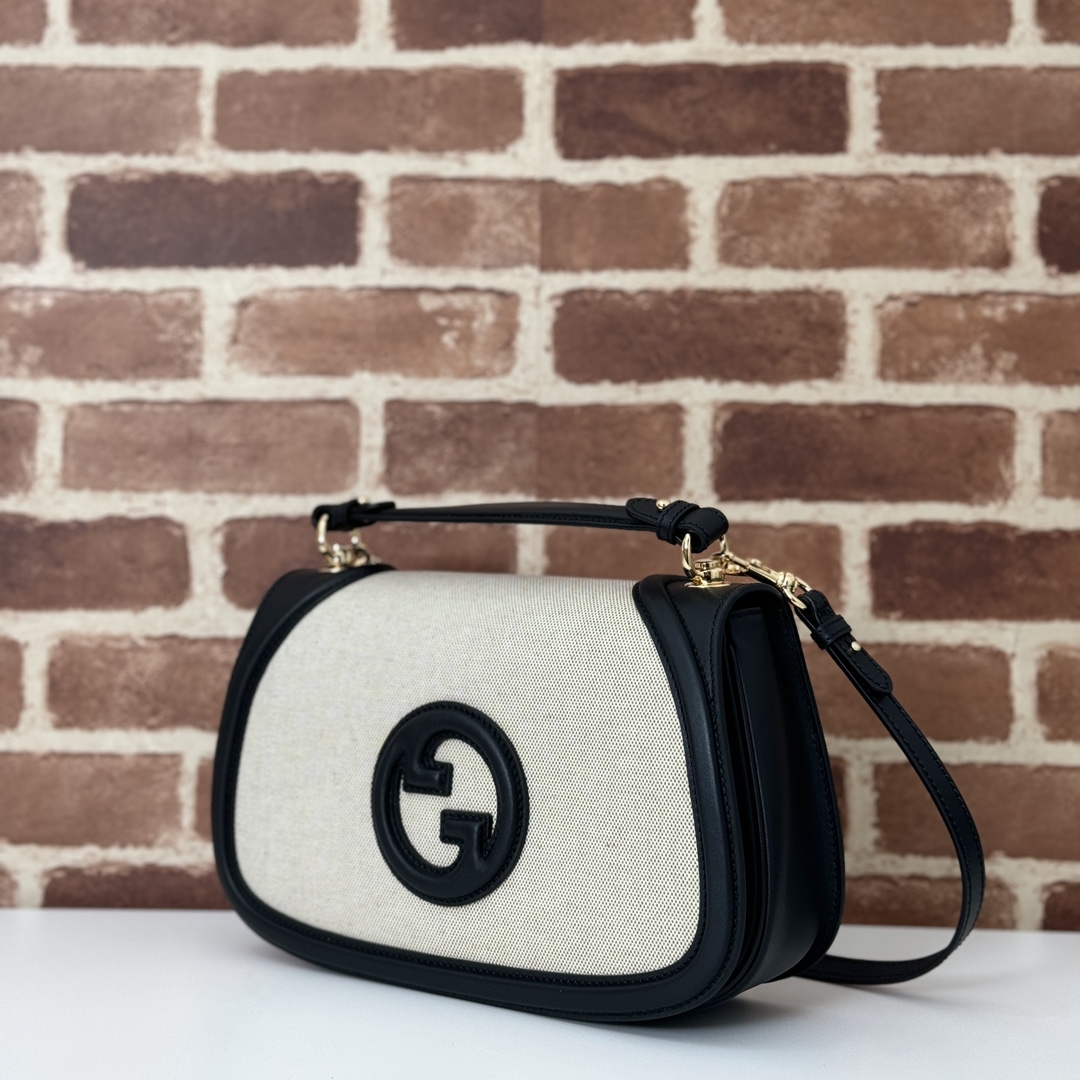 Gucci Blondie Top Handle Bag-32*17*10CM