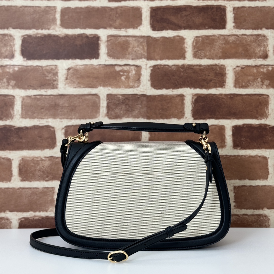 Gucci Blondie Top Handle Bag-32*17*10CM
