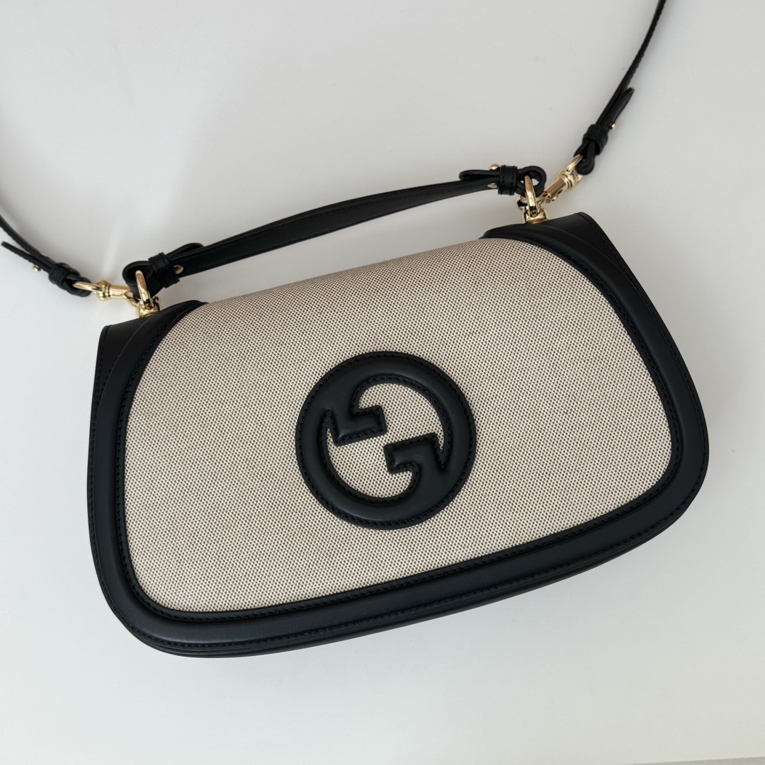 Gucci Blondie Top Handle Bag-32*17*10CM