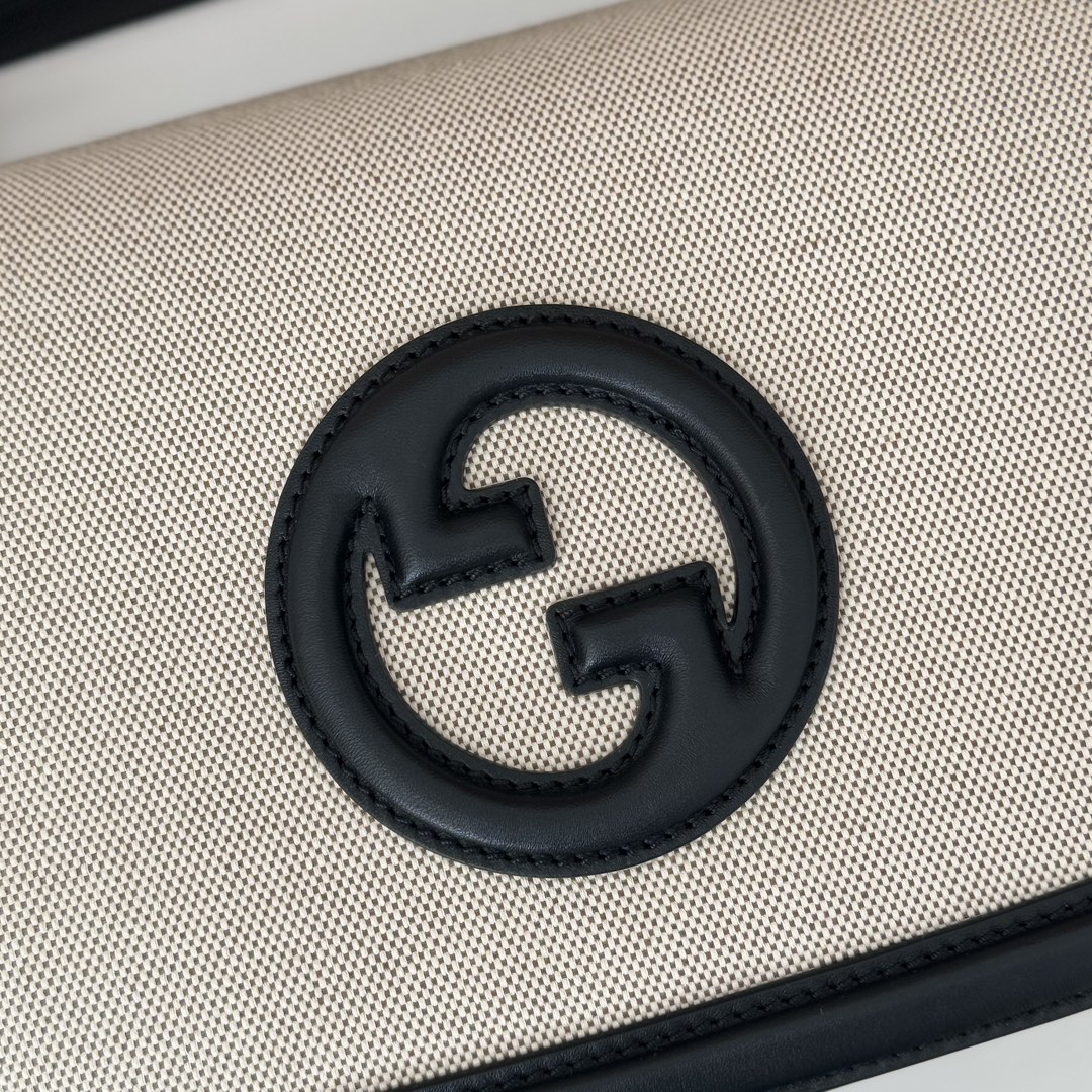 Gucci Blondie Top Handle Bag-32*17*10CM