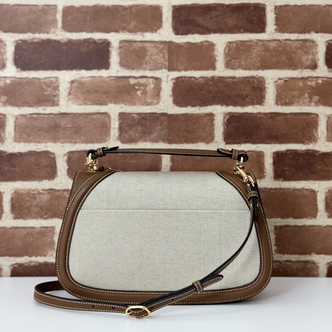 Gucci Blondie Top Handle Bag-32*17*10CM
