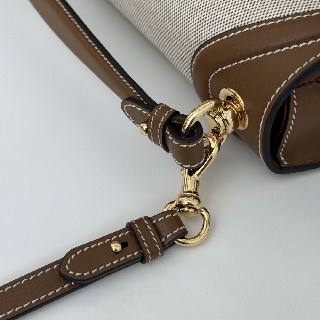 Gucci Blondie Top Handle Bag-32*17*10CM