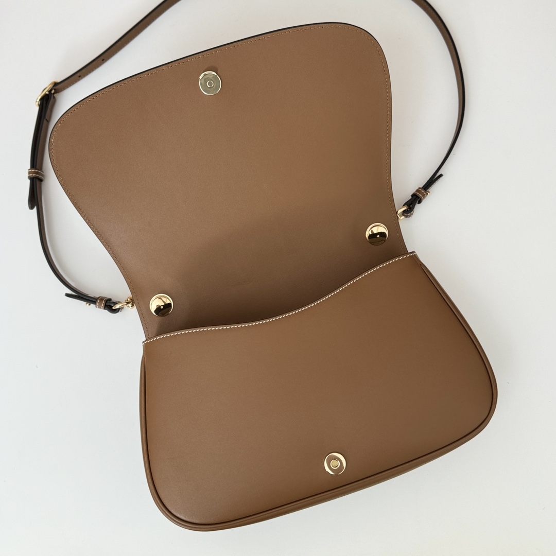 Gucci Blondie Top Handle Bag-32*17*10CM