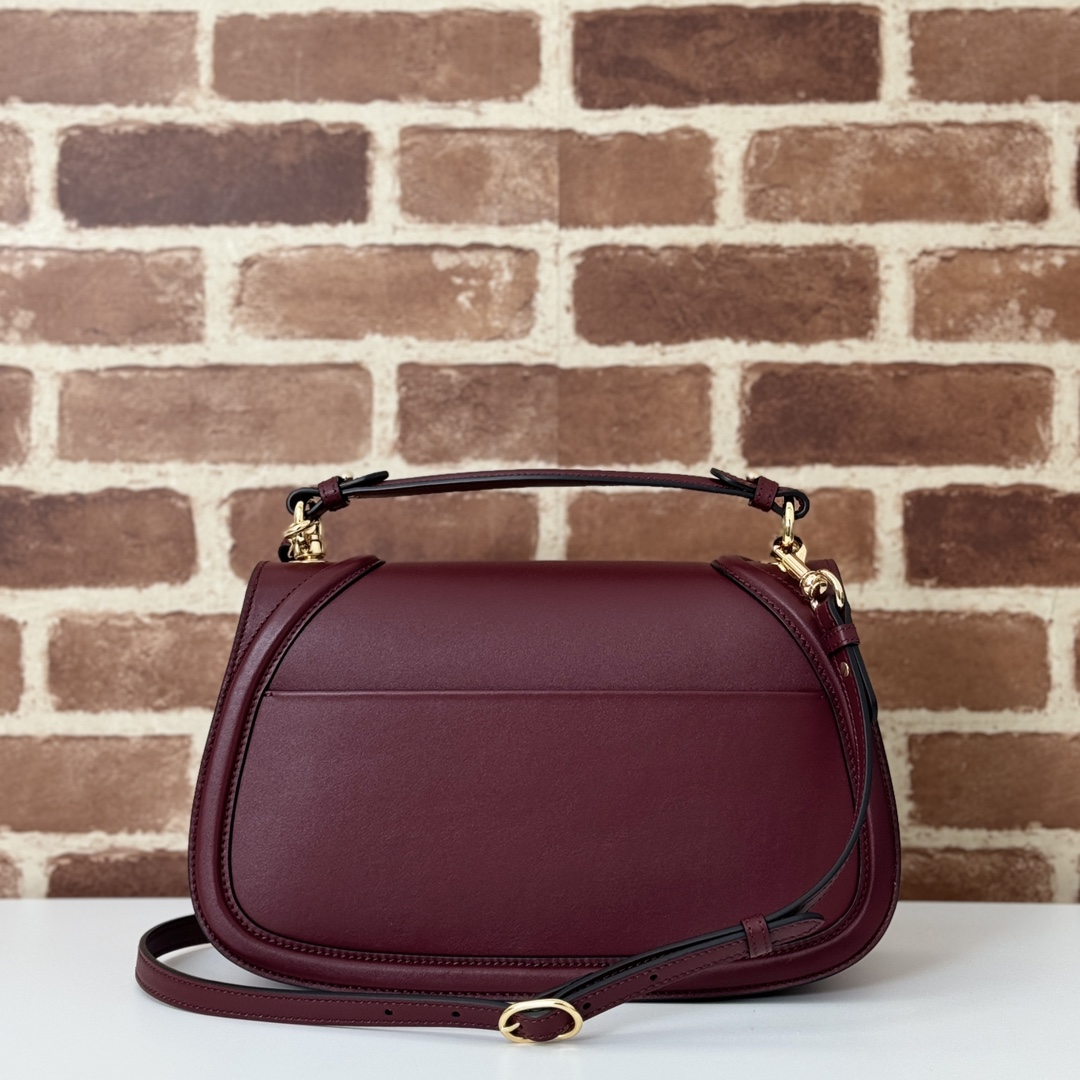 Gucci Blondie Top Handle Bag-32*17*10CM