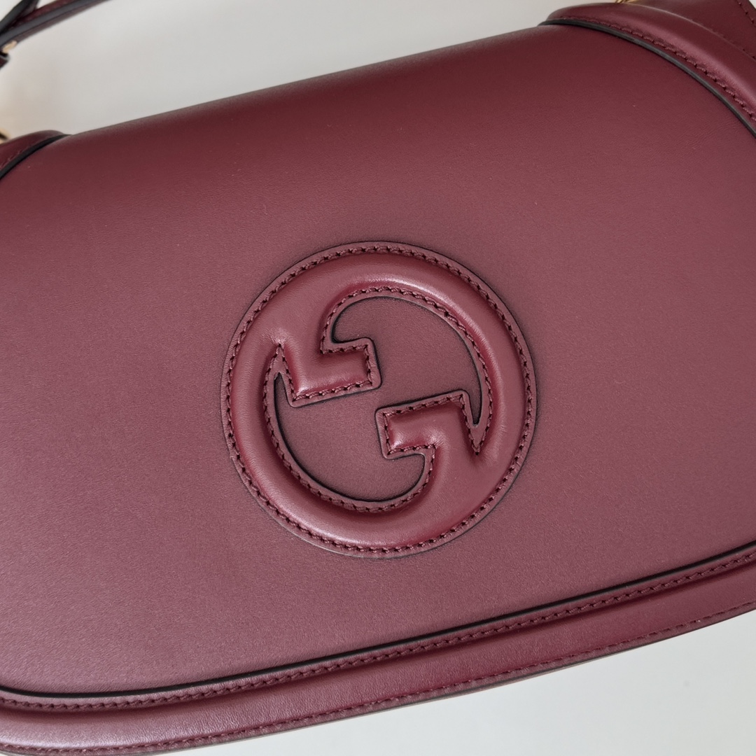 Gucci Blondie Top Handle Bag-32*17*10CM