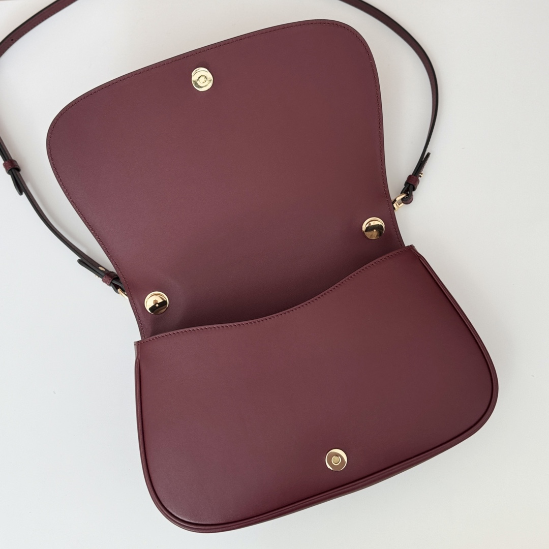 Gucci Blondie Top Handle Bag-32*17*10CM