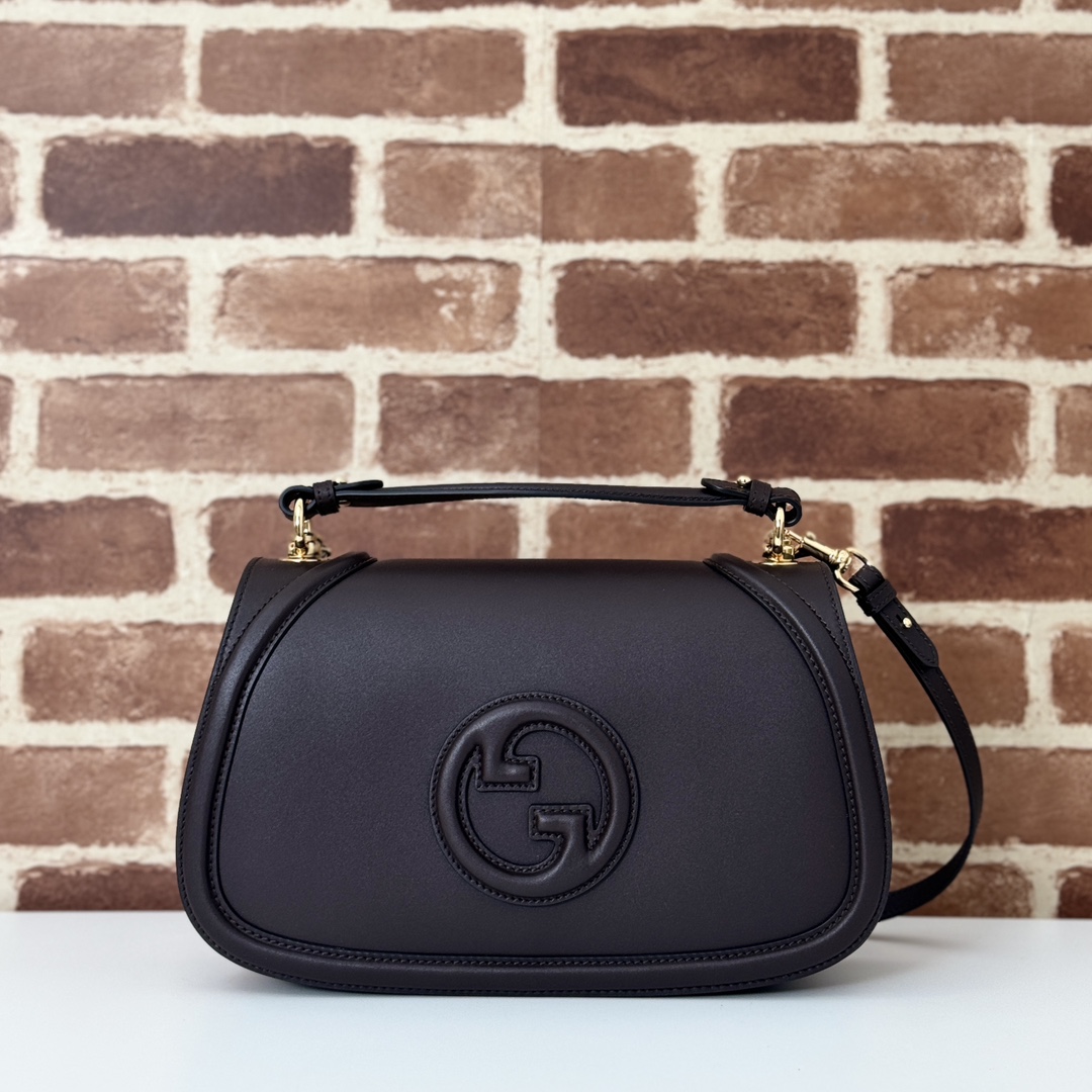 Gucci Blondie Top Handle Bag-32*17*10CM