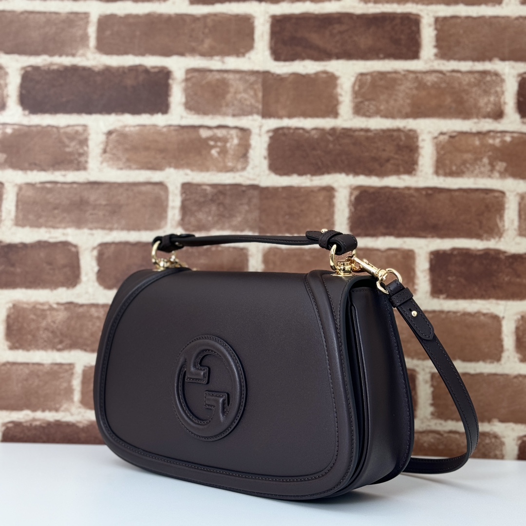 Gucci Blondie Top Handle Bag-32*17*10CM