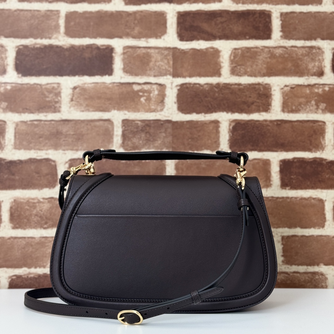 Gucci Blondie Top Handle Bag-32*17*10CM