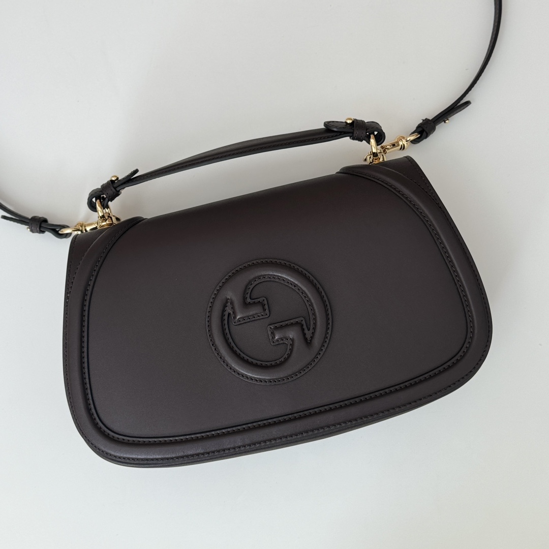 Gucci Blondie Top Handle Bag-32*17*10CM