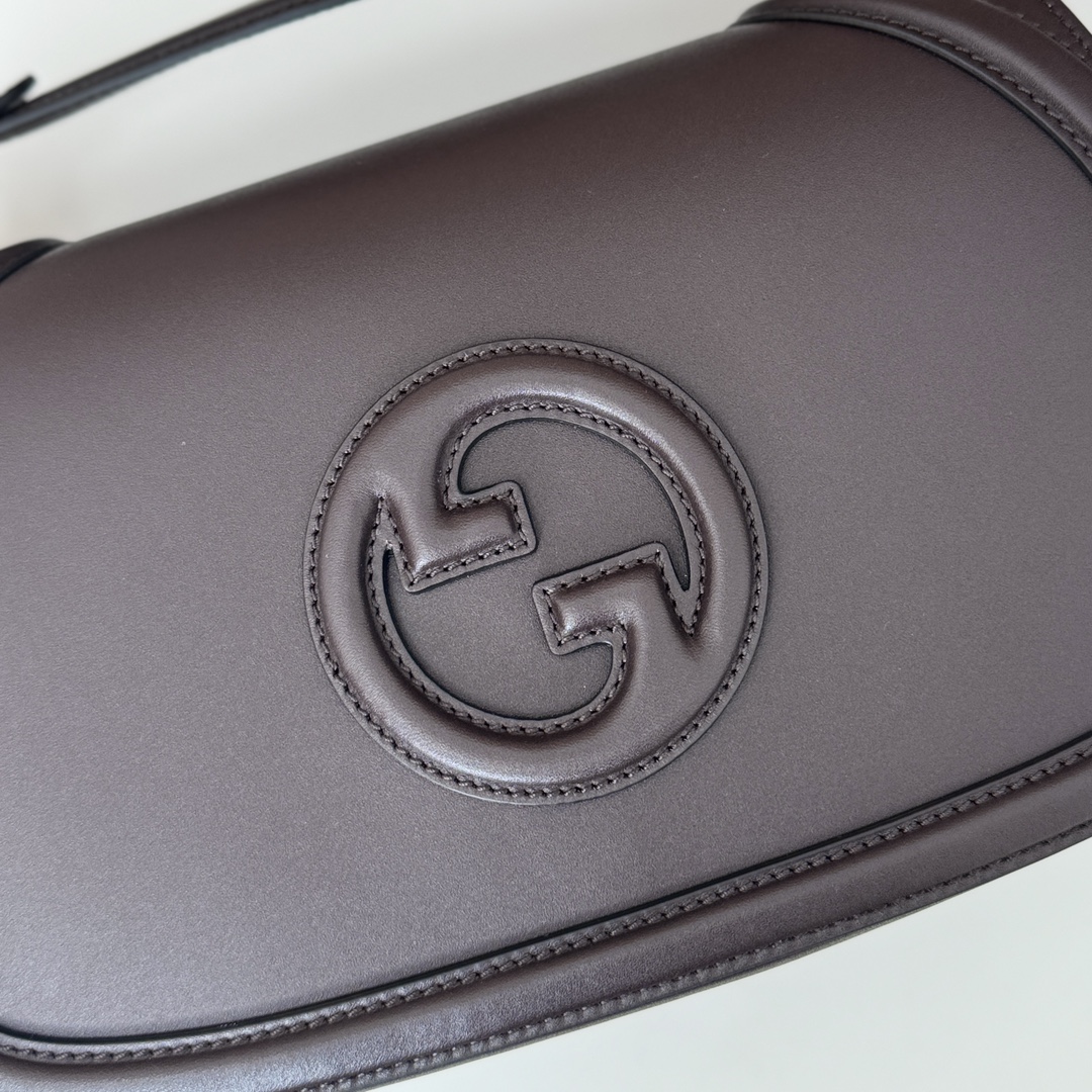 Gucci Blondie Top Handle Bag-32*17*10CM